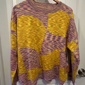 Bailey Rose Boutique Sweater